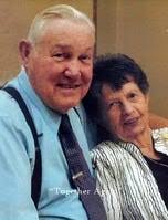 Mildred "Mickie" (Thomas) Salmon Obituary