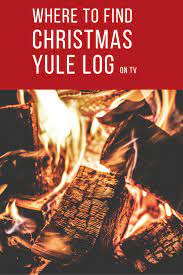 The shoutbox will be retiring soon. Not Angka Lagu Yule Log Channel On Direct Tv Gather Round The Screen To Enjoy The Warmth Of The Streaming Yule Log Npr Follow The News Sports And Weather With