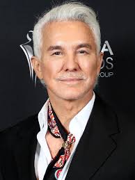 Baz Luhrmann looked unrecognisable at the 2021 AACTA Awards