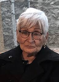 Sara Escobar Obituary