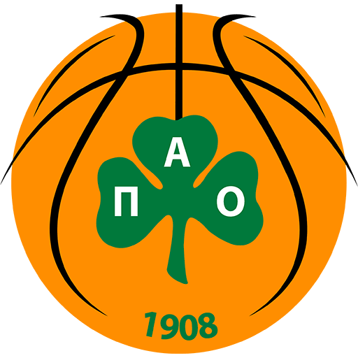 Panathinaikos BC - Team Profile | TheSportsDB