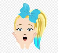 New york apple coloring pages. Jojo Drawing Clipart Printable Jojo Siwa Coloring Pages Hd Png Download 5557386 Free Download On Pngix
