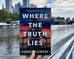 Born in wellington, new zealand, she now lives in richmond in melbourne. Where The Truth Lies An Interview With Author Karina Kilmore Mary Martin Bookshop