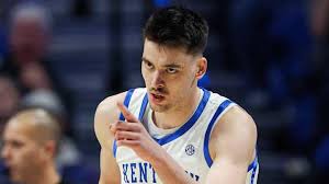 Mark Pope and players (Collin Chandler and Malachi Moreno) react to  Kentucky's road loss agaist Florida, discussing turnovers, defense and  more. “I'm proud of my guys always…we weren't just quite good enough