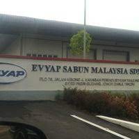 Of the biggest personal care companies in more than 100 countries including turkey, middle east, eastern europe and north africa, seaoperating in malaysia with the biggest bar soap factory in global world and other personal. Evyap Sabun Malaysia Sdn Bhd