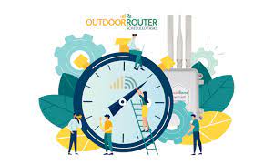 Maybe you would like to learn more about one of these? Scheduled Tasks Auto Reboot Outdoor Router