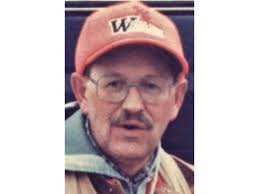 Ronald Fritz Obituary (1943