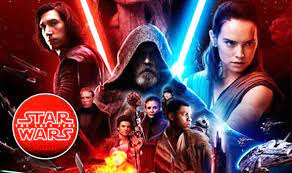 Star wars 8 teljes film magyarul videa , teljes film ~ magyarul, star wars. Star Wars 8 Actor Debunks Major Jedi Theory Films Entertainment Express Co Uk