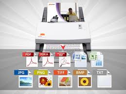 Pengertian Dan Fungsi Format Digital Dalam Scanning Digitalsense