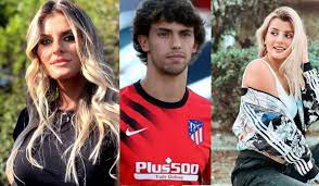 Her zodiac sign is scorpio. Joao Felix Traiu Ou Nao Margarida Corceiro Irma De Jessica Antunes Quebra O Silencio E Conta Tudo