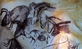 Prehistoric Art Smarthistory Cave Paintings Paleolithic Art Art