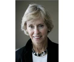 Joan Durgin Obituary (1942