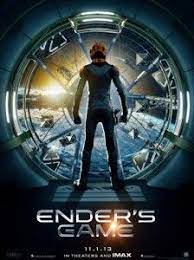 Enders Game Ender S Game Ender S Game Movie Games