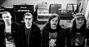 Full Of Hell: Interview With Spencer & Dylan