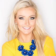 Brittany Legette's Instagram, Twitter & Facebook