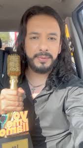 EL MARCO ANTONIO SOLÍS REPRESENTÓ...
