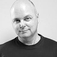 Edward Costa (Author of Girl On Death Row)