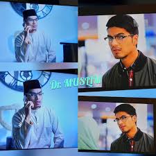 Tapi joe dapat tamparan baru apabila bertemu dengan kekasih baru hana, seorang rockstar muda popular. Azwin Za On Twitter Sape Yg Kutuk Tu Haish Kte Minat Die Dr Tgk Lakonan Cter Semusim Rindu Suka Sgt Msa Tu Rambut Pendek Smart Jek Yg Pntg Tetap Ben Amir Hehe Https T Co Vy3zym2jfn