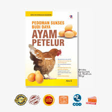 Tahun demi tahun ayam hutan dari wilayah dunia diseleksi secara ketat oleh para pakar. Buku Seri Peternakan Modern Pedoman Sukses Budidaya Ayam Petelur Shopee Indonesia
