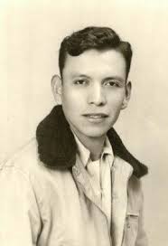 Navajo Code Talker Joe Vandever Sr. "It's the land of free because of the  brave" 1923-2020 May the Navajo Code Talkers legacy live