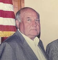 Obituary for Ray Harold Wooten