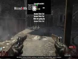 Call of duty modern warfare remastered multiplayer gameplay (no commentary). Zombie Cheats For Cod Black Ops With An Xbox Media Rdtk Net