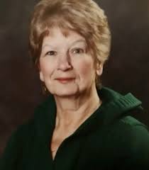 Obituary information for Constance Marie Behm