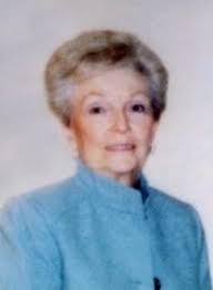 Obituary for Doris Butler
