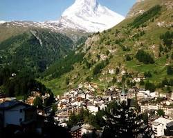 Immagine di Cervino, Zermatt, Svizzera