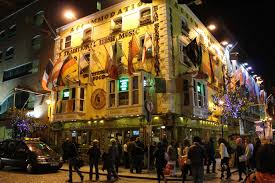 Check spelling or type a new query. Conociendo Vamos De Fiesta En Dublin Conoce Los Mejores Lugares Para Salir De Fiesta En Dublin