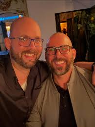 Team CSG spent a jam-packed weekend at the first-of-its-kind Outer Realm  event hosted by Sean Claggett and Nick Rowley in Los Angeles. Some of the  best plaintiff's trial lawyers from around the