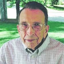 Carroll Smith Obituary (1932