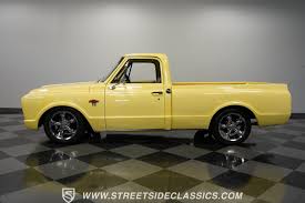 Image result for Kilite Yellow 1967 Truck