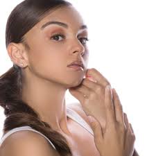 Beauty Headshots: Two Lights & No Background