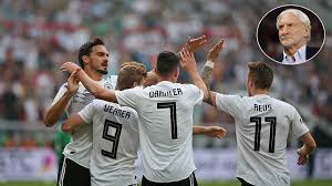 Wm 2014 deutsche nationalmannschaft diese app ist für alle, die bis zu wm 2014 behalten möchten. Voller Uber Die Deutsche Nationalmannschaft Die Truppe Ist Besser Als 2014 Sportbuzzer De