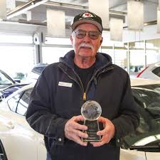 This month, we're honored to shine the Star Around the Planet spotlight