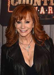More Pics Of Reba Mcentire Leather Jacket Reba Mcentire Country Female Singers Hair Styles