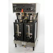 We did not find results for: Used Bunn Dual Sh Commercial Coffee Brewer Voltage Restaurant Supply Coffee Equipment Coffee Brewer Coffee