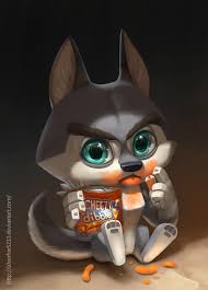 Webmasters, you can add your site in. Chibi Classified By Silverfox5213 On Deviantart