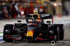 Red bull ampol racing red bull ampol racing to hit the track for the 2021 supercars championship season! Albon Facing A Year On The Bench If He Loses Red Bull Seat