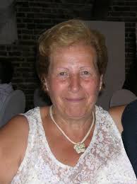 Décès de Madame Grazia ANZALONE (10-03-16), Annonce nécrologique