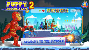 As well as all our games to go through, our runner for boys has a lot of playing levels and unique enemies, which should be fought by brave superheroes. Puppy Rescue Patrol Adventure Game 2 1 2 7 Mod Apk Free Download For Android