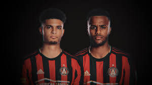 Maybe you would like to learn more about one of these? Atlanta United S Mo Adams Miles Robinson Discuss Black Players Coalition Mlssoccer Com