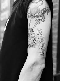 This roman tattoo date converter will convert months, days, years and complete dates into roman numerals correctly without any errors, perfect for generating your roman numeral tattoo date!. 1001 Ideas For A Simple But Meaningful Roman Numeral Tattoo