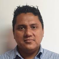 Francisco Javier Gerónimo Pérez