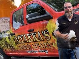 Donnie clark is 78 years old now. Myakka S Gold Apiary Home Facebook