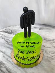 See more ideas about cake chicago, dream cake, birthday. Custom Cakes Alliance Bakery