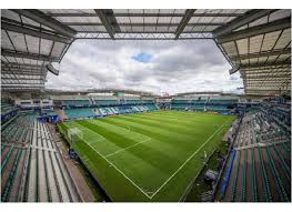9 august 2001 () 20:30. A Le Coq Arena Capacity Football Stadium Gallery Facebook