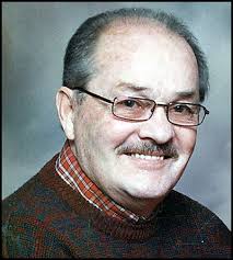 Obituary: Eggert, Gilbert H.