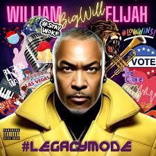 Dreaming (feat. Swaggy Sam) by William Big Will Elijah